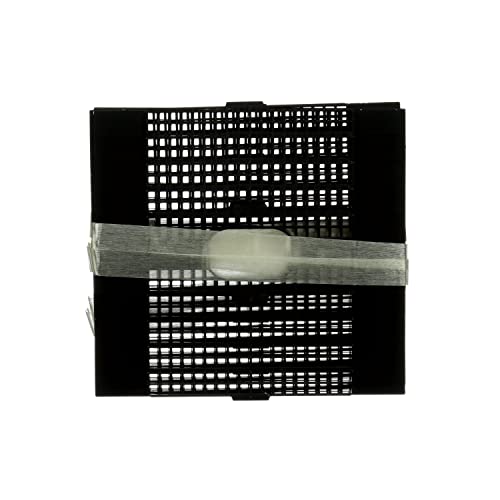 3M High Strength Large Hole Repair Plate, 4-pack