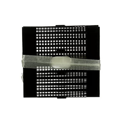 3M High Strength Large Hole Repair Plate, 4-pack