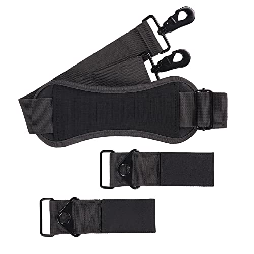 Ergodyne Arsenal 5302 A-Frame Ladder Shoulder Lifting Strap - style: Shoulder Strap