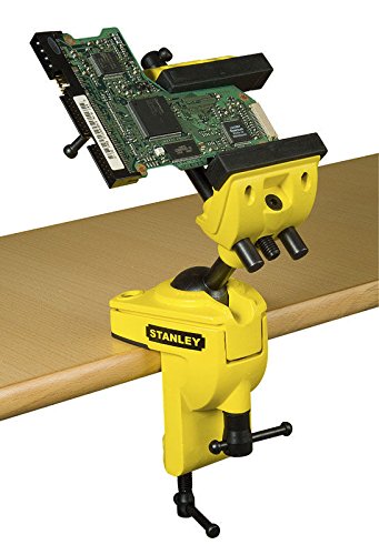 Stanley 83-069M Maxsteel Multi-Angle Base Vise