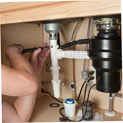 OSALADI Flex Rubberized Seal Tape Leak Seal Duct Tape for Water Pipe Repair Flexible and Sealing for Home Use for Plumbing and Faucet Leak