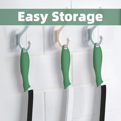 FOOGWEE Hard Bristle Crevice Cleaning Brush - Cleaning Supplies - Grout Cleaning Brushes for Household Use - Crevice Cleaning Tool for Bathroom, Home and Kitchen (3, Green) - color: Green