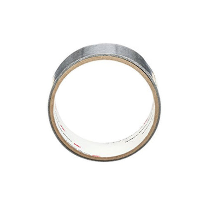 3M High Temperature Flue Tape,High Heat Sealing Tape up to 600 Degrees,15-Foot Roll,(Pack of 12) - size: 1.5 in x 15 ft (Pack of 12)