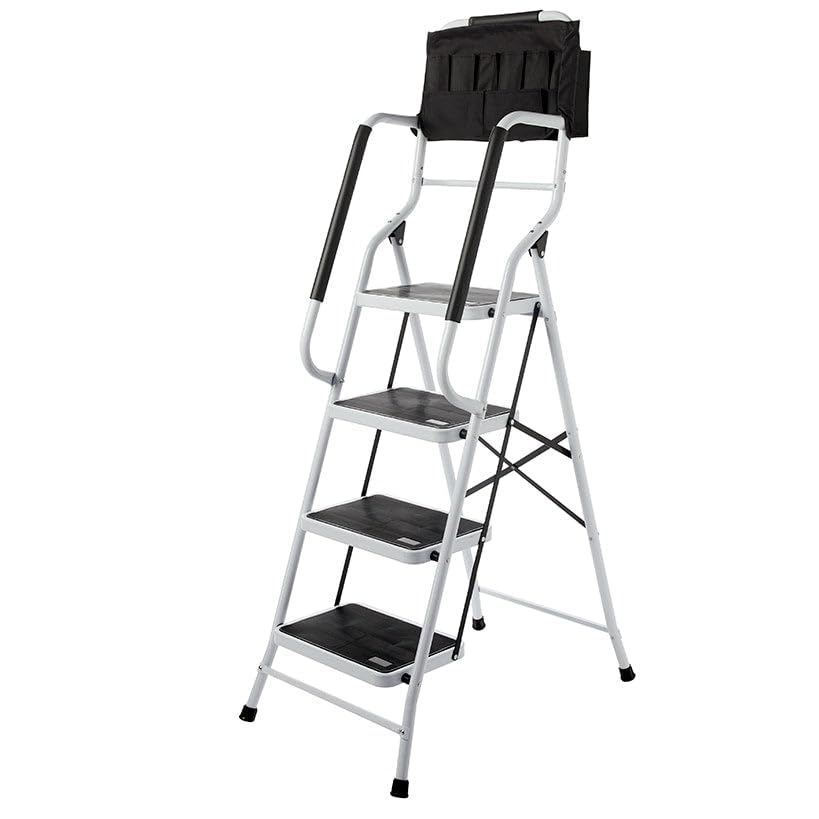 Ladder Tool Caddy - Ladder Tool Caddy - style: Ladder Tool Caddy