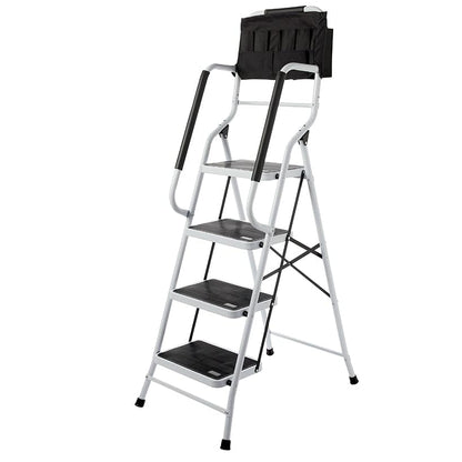 Ladder Tool Caddy - Ladder Tool Caddy - style: Ladder Tool Caddy