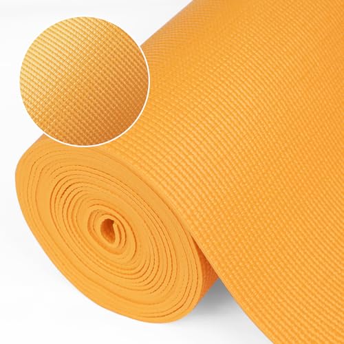 Foam Toolbox Liner Shelf Liner, Thickened Durable Pad Tool Box Mat for Protecting Your Tools, Work Surfaces, Garage, Chest -Green 3mm Thickness, 16 inch*16 ft - color: Orangish, size: 16"W x 193"L