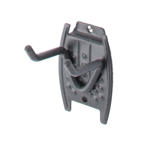 Organized Living Activity Organizer Everything Hook, 75 lb Capacity - style: Everything Hook