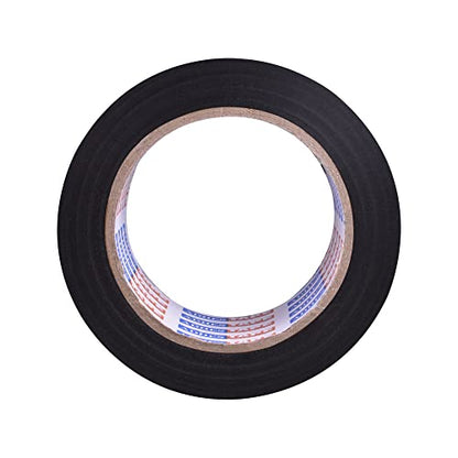 ADHES Corrosion Protection Pipe Tape, PVC Weatherproof Wrap Duct Tape for Drain Pipe, Metal & Electrical Piping, Outdoor, Underground Pipe, 3 Inch X 36 Yds, Black - size: 3in x 36yd
