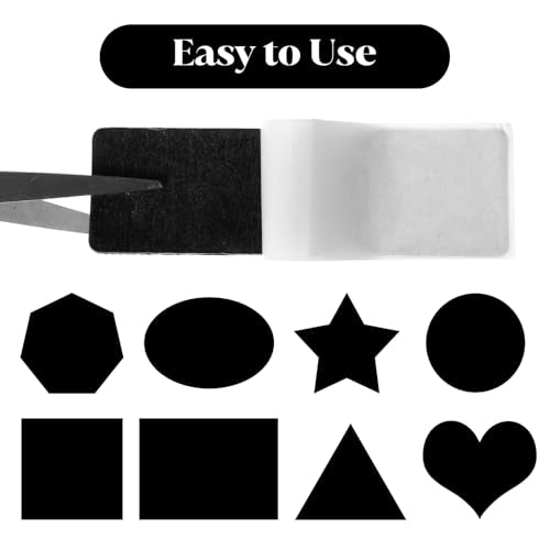 16pcs No Slip Furniture Grips for Wood Floor,Thick EVA Keep Furniture from Sliding on Floor On Floors, 5.7 X 1.8 in Adhesive Recliner Pads for Hardwood Floors