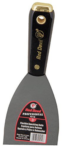 Red Devil 4210 3" Flex Spackling Knife - size: 3 Inch