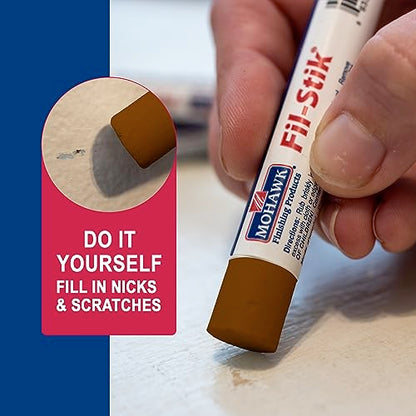 Mohawk Finishing Products M230-0240 Fil-Stik Putty Stick