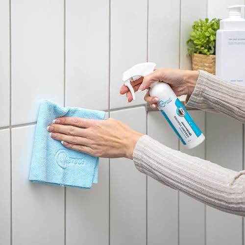 Lifeproof Ceramic Coating Spray Kit - Shine, Seal & Protect Kitchen & Bath Surfaces, Repels Stains & Grime