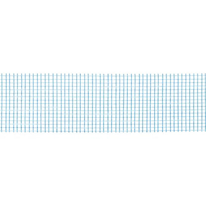 TOOLPRO Self- Adhesive Fiberglass Mesh Drywall Tape for Sealing Drywall Joints. (1, Blue) - color: Blue
