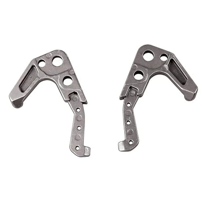 Door Handle Right Left Repair Kit Compatible with 2011 2012 2013 2014 2015 Honda CRZ CR-Z