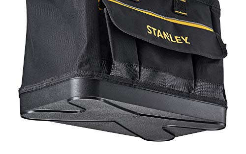 Stanley Tools Stanley Open Tote Tool Bag 41cm (16in) (1-96-183)