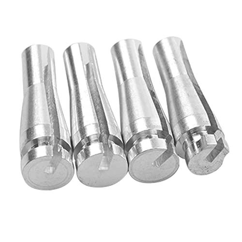 16PCS Door Latch Cable Repair Kit Latch Lock Cable Ends Compatible with Ford F150 F250 F350, E-Series, Ranger, Expedition, Excursion, Navigator - size: 16Pcs