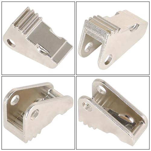 Silscvtt Door Handle Upgrade Rebuild Kit Repair Kit 1042845-00 Reinforced Microswitch Harness 1016009-00 1025401-00 Replacement for Tesla S 2012-2017