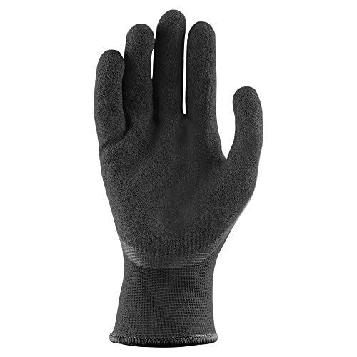 Lift Safety GPM-19KL Lift Palmer MICROFOAM Nitrile, Large