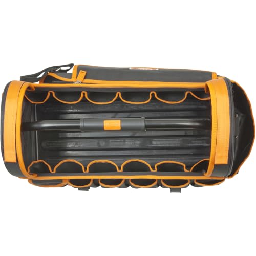 Bahco 4750FB1-19A 19" Open Bag-Hard Bottom