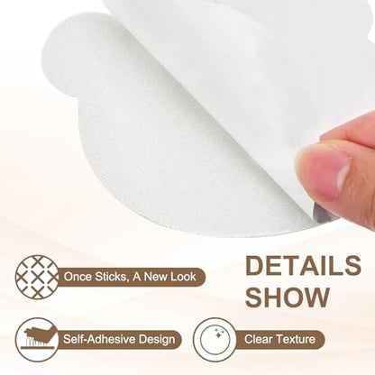 PATIKIL Leather Repair Patch, 2 Pcs 4 x 3.5 Inch Self-Adhesive Vinyl Patch Furniture Tape Repair Kit for Sofas Couches Stools Chairs Cabinets Bags, Gray - color: Gray