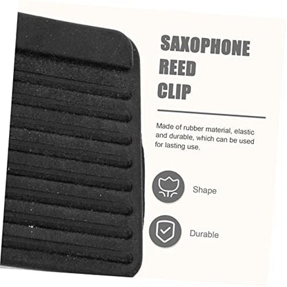 4pcs Non-Skid Ladder Foot Mats Ladder Feet Protector Pads for Step Design for Floor Easy Installation for Tile and Carpet