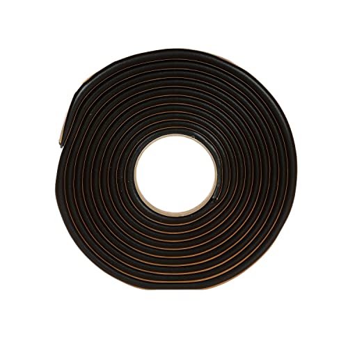 3M Windo-Weld Round Ribbon Sealer, 08612, 3/8 in x 15 ft Kit - size: 3/8 in X 15 Ft, style: Kit