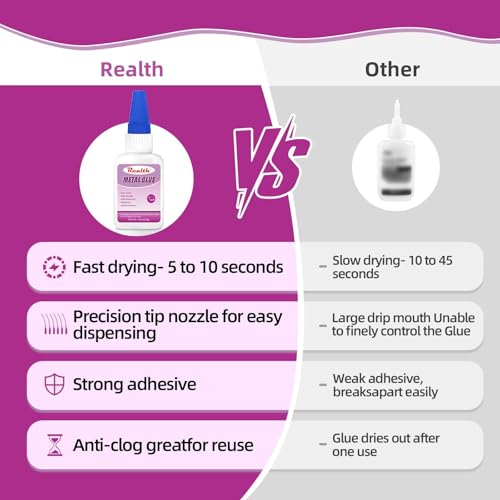 Super Glue (Metal Glue, 30g) - size: 30g, style: Metal Glue