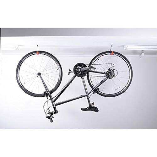 Delta Cycle Jumbo Hooks (2 Pair), One Size