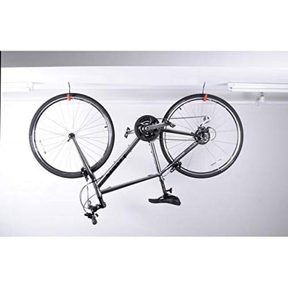 Delta Cycle Jumbo Hooks (2 Pair), One Size