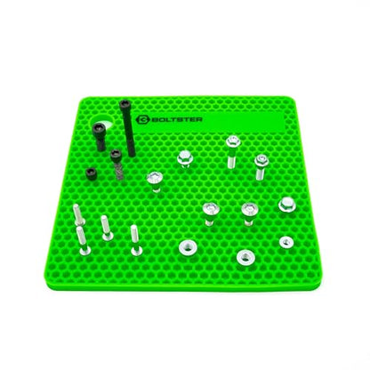 Original Boltster Organizer - color: Green