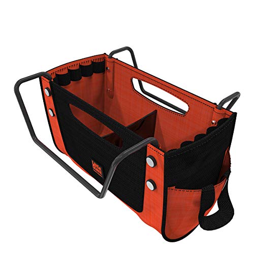 Ladders, Cargo Hold Tool Pouch, Ladder Accessory, Nylon, (15040-001)