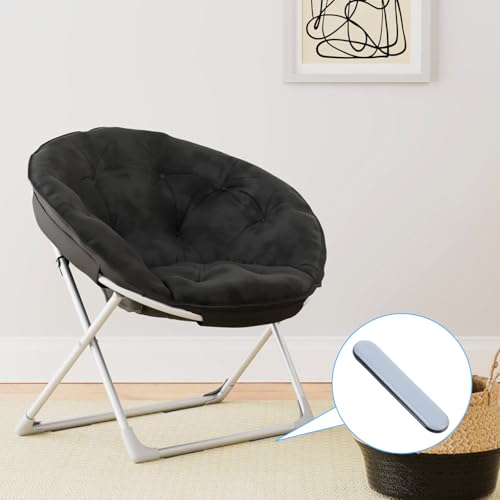 8 PCS Furniture Sliders Gliders, Self-Adhesive Floor Protector Pads Rectangle Furniture Sliders Furnitures Moving Pads Furnitures Feet Protectors for Carpeted, Hardwood Floors