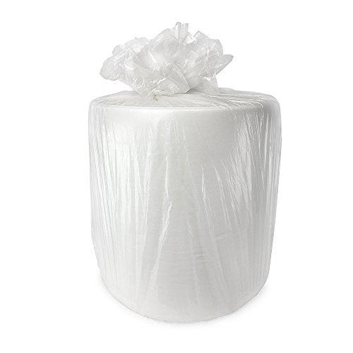 Absorbent Specialty Products RUCH16 Heavy Cellulose Absorbent Roll, White
