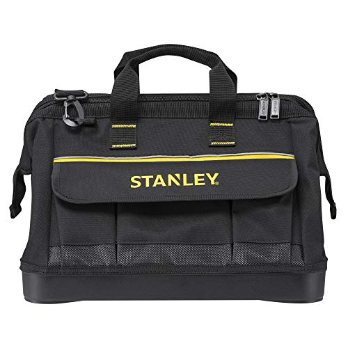 Stanley Tools Stanley Open Tote Tool Bag 41cm (16in) (1-96-183)