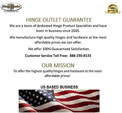 Hinge Outlet Wood Screws, Heavy-Duty Screws for Doors, Cabinets, Furniture & DIY Projects (Oil Rubbed Bronze, 9 X 2 1/4, 24 Pack) - color: Oil Rubbed Bronze