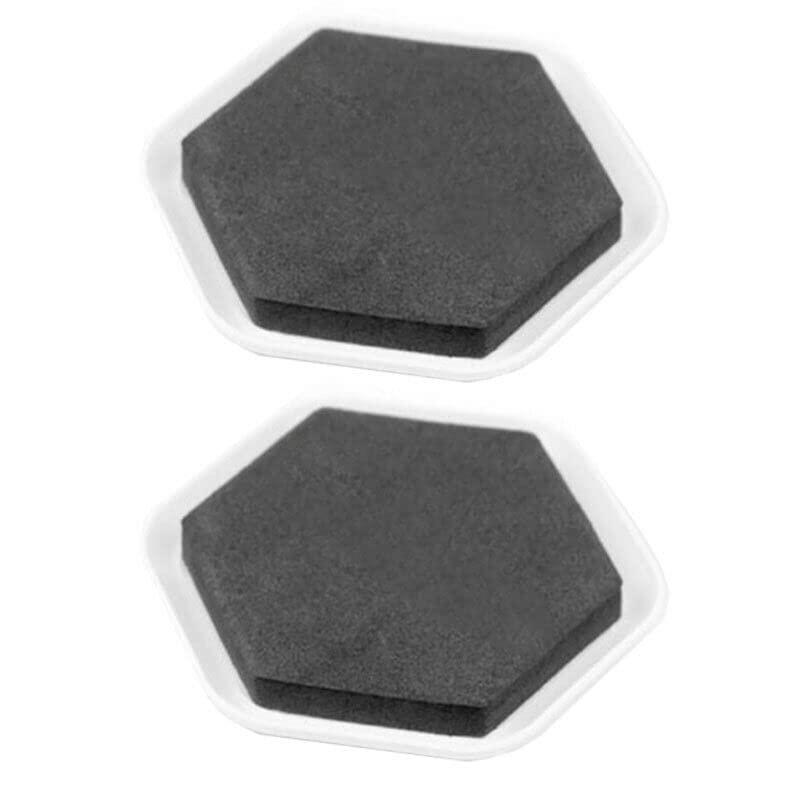 20Pcs Heavy Duty Furniture Sliders Movers Moving Gliders Removal Lift Pads Kit