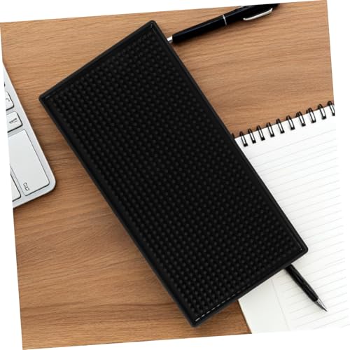 Gadpiparty Workbench Protector Mat Non Slip Rubber Spill Mat for Engraving Washable Cover for Easy Cleaning Workshops Garages Tool Benches Durable Stable Surface for Precision Tasks