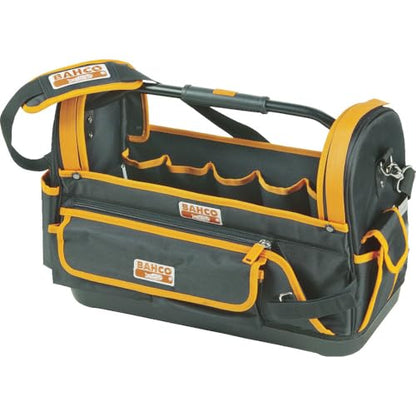 Bahco 4750FB1-19A 19" Open Bag-Hard Bottom