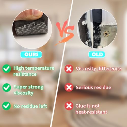 1"×1" EVA Foam Strip with Adhesive Weather Stripping Tape Larger Foam Weather Stripping Strip for Large Gap Insulation (1"×1",6.5FT,Black) - color: Black, size: 6.5ft (1"×1")