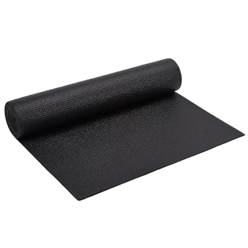 MAYJOYDIY 8Ft Black Tool Box Liner 16inch Heavy Duty Toolbox Drawer Liners Non Slip Rolling Tool Mat Easy Cut Draw Mat for Protecting Tools Garage Workshop Cabinet Workbench