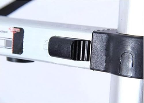 Replacement Telescopic Extension Ladder Lock Mechanism Button (10 Pcs)