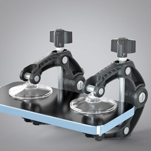 Phone Suction Cup Tool Plier for LCD Screens Phone Repair Tool for Tablets Mobile Phones