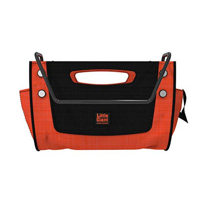 Ladders, Cargo Hold Tool Pouch, Ladder Accessory, Nylon, (15040-001)