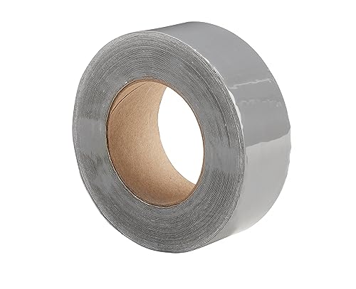 Dicor CS200B-1 Seal-Tite Corner Seal Tape - 2" x 50' Roll - RV, Trailer, Motorhome Repair Tape - size: 2" x 50'
