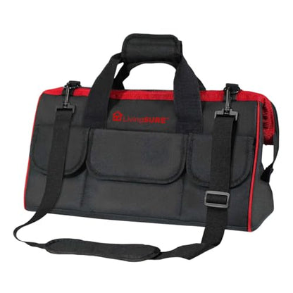 19" Tool Storage Bag by LivingSURE™ - size: 19 Inch
