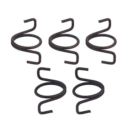 Door Lock Springs, 5Pcs Door Lock Repair Springs Set for Discovery 1 MK1