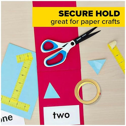 Double Sided Office Tape, 1/2" x 36 yards, 3" Core, Clear MMM665121296