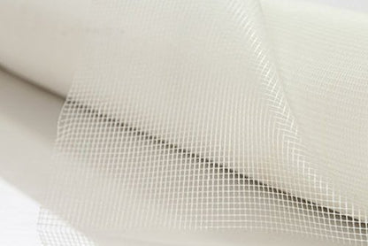 Boen Self-Adhesive Fiberglass Drywall Joint Mesh Tape (36" x 150') - size: 36" x 150'