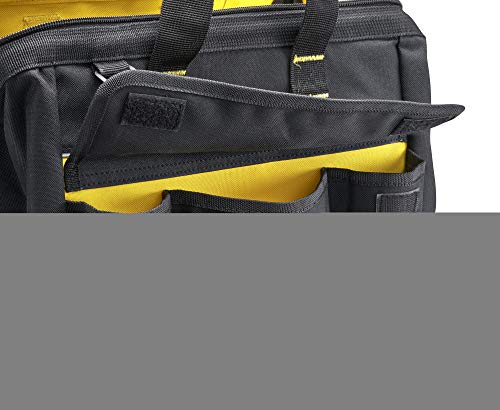 Stanley Tools Stanley Open Tote Tool Bag 41cm (16in) (1-96-183)