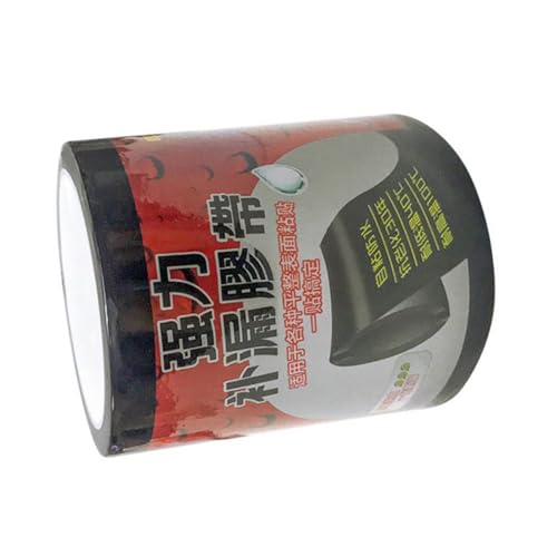 Waterproof Sealant Tape for Plumbing Leaks Industrial Self-Adhesive Repairing Tape for Outdoor and Bathroom Use